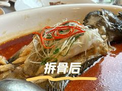 -潮府馆·非遗潮州菜·港式点心(世纪公园店)