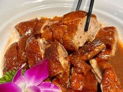 -广州海鲜酒楼(长丰园店)