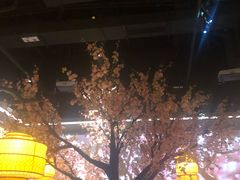 -绿茶餐厅(昌平悦荟店)