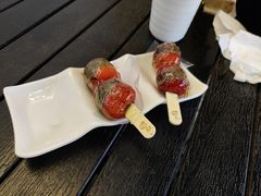 -福苗小骆驼烧烤(莲湖路店)