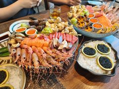 -田舍家Inakaya(天汇igc店)