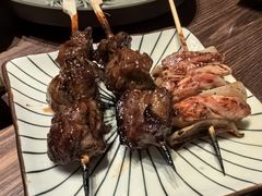 -一吉焼鸟·FOUNDER(桂林路店)