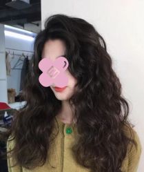 -丝语萱形象