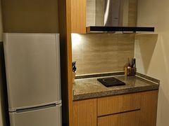 -长白山万达锦华套房酒店