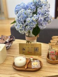 点击看大图 -ROYEA茹彦祛痘·问题肌肤修护中心
