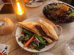 -玲婧胡同·生日蛋糕·餐厅(嘉里城店)