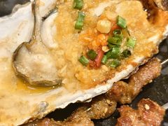 -记忆串城·东北烧烤·小龙虾·大型团建(南油店)