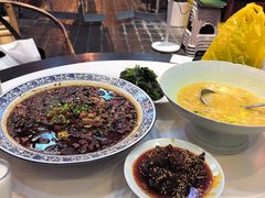 -院8里·少城记忆老川菜(宽窄巷子店)