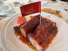 -侨美·唐荔园·40年地道粤菜