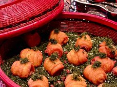 -环球港凯悦 · 享悦中餐厅