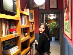 -GOIN CAFE 光阴咖啡馆