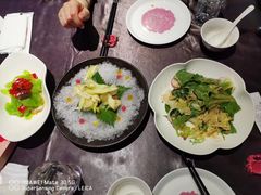 -蟹榭·本帮江浙菜·蟹宴(五角场合生汇商场店)