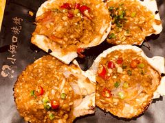 -小俩口烧烤东北菜(双井店)