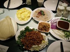 -老昌春饼(中央大街店)