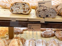 -Ole 面包房(华润万象城店)