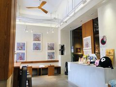 大堂-HAY COFFEE