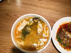 -榕意·川味之美(深业上城店)