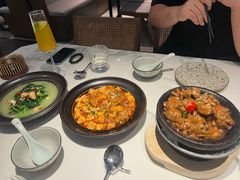 -潮堂 · 潮州菜(国贸商城店)