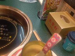 -大吉利·潮汕鲜牛肉火锅(总店)
