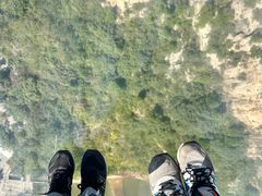 -潭溪山