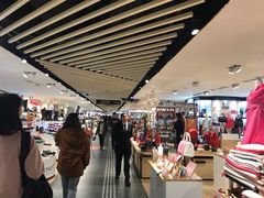 -崇光百货(尖沙咀店)