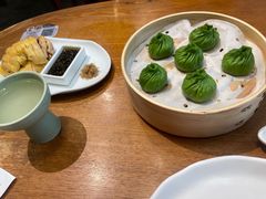 -苏小柳手作点心(控江旭辉分院)
