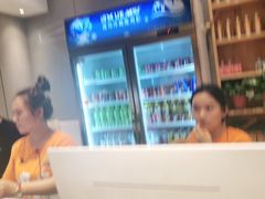 -老胖串店(浆水泉路店)