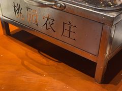 -桃园农庄烤全羊(江秋路店)