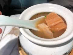 洪湖藕炖猪骨-云梦庭·剁椒鱼头(银泰中心in99店)