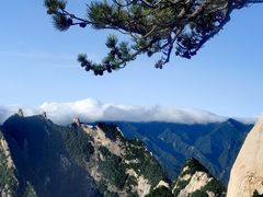 -华山风景名胜区