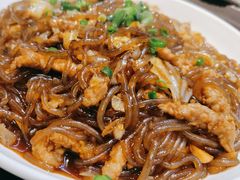 -鑫小城故事·藕汤·家常菜(台北一路总店)