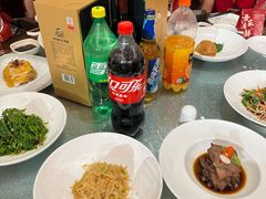 -恒记饭店·海鲜明档(淹城店)