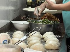 -老方子馅饼粥(台东店)