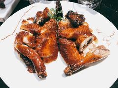 吊烧鸡-榕港名轩(天禧店)