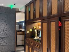 -吕氏焗小鲜•海鲜青岛菜(八大关店)