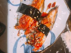 -半岛翡丽海鲜自助餐厅(观风亭店)