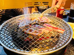 -樱嘢·炭火烧肉(惠南店)