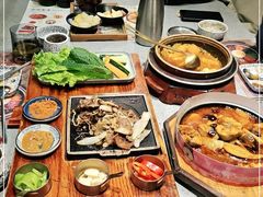 -将军牛排·尔滨地标朝鲜族美食(总店)