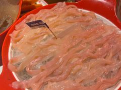 -大龙燚·旷野鲜火锅(广州首店)