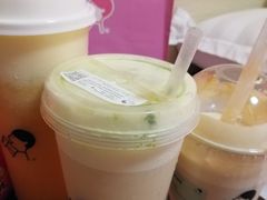 -喜茶(深圳东门1234店)