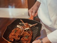 -杭州西子湖四季酒店-WL BISTRO西湖餐厅(灵隐路店)