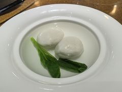 -烟水渔庄餐厅(西溪湿地店)