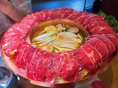 -江左尚白日本料理(万象城店)
