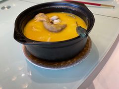 -骏莱海鲜鱼港(五角场店)