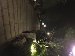 涵田度假村酒店-天目湖涵田度假村
