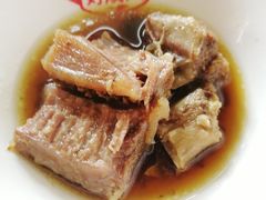 牛排-好成财牛排馆(涂门街总店)