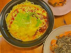 -Retro Deli 茶泡饭