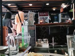 -萨尔瓦多Salvador's