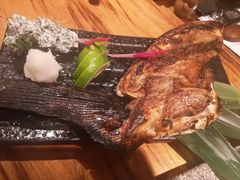 -千代武日本料理(哈西店)