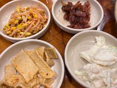 -金北顺大锅家(신사본점)